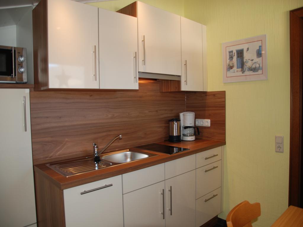 Apartamento Haus Lanner Altenmarkt im Pongau Habitación foto