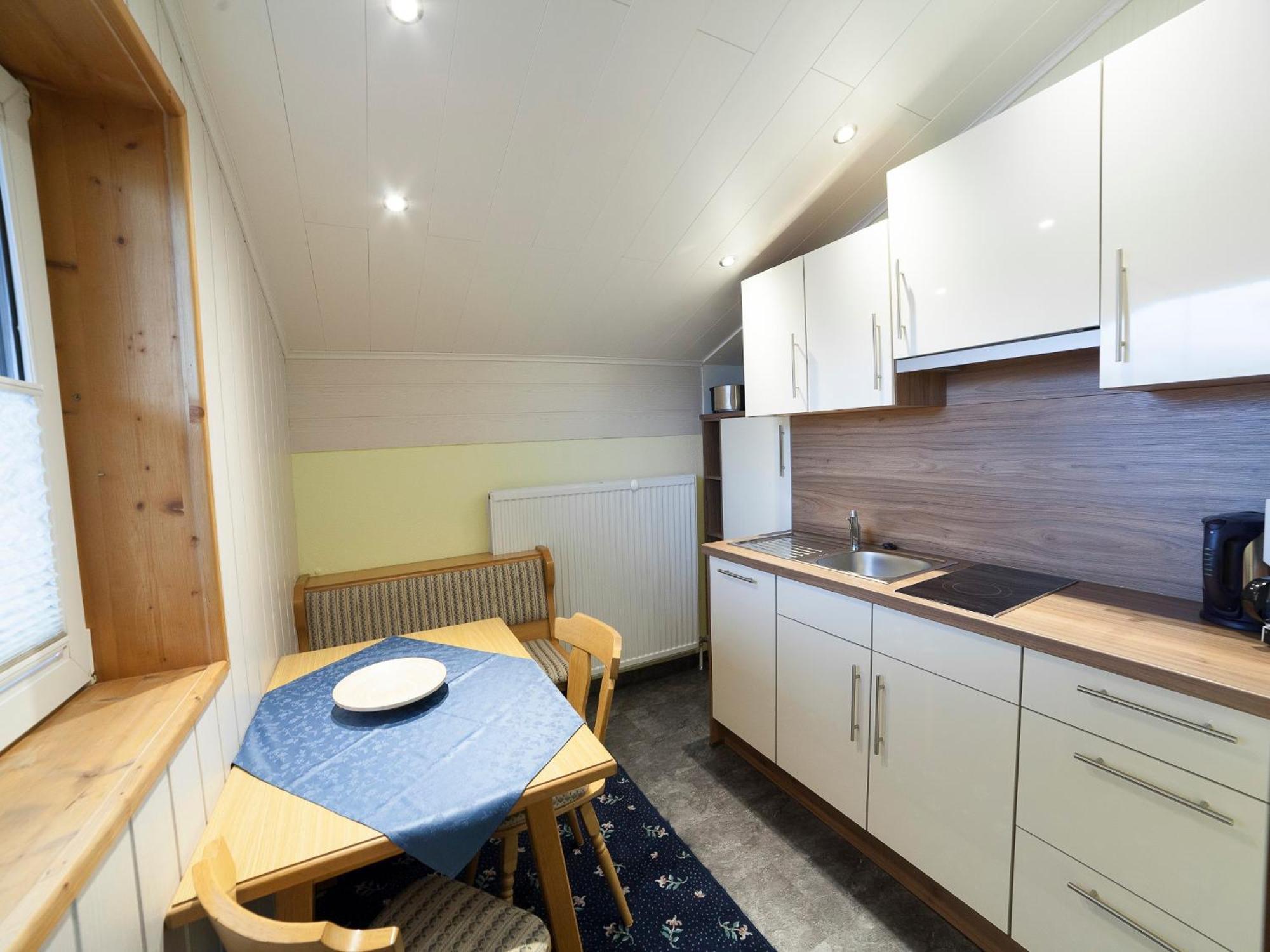 Apartamento Haus Lanner Altenmarkt im Pongau Habitación foto