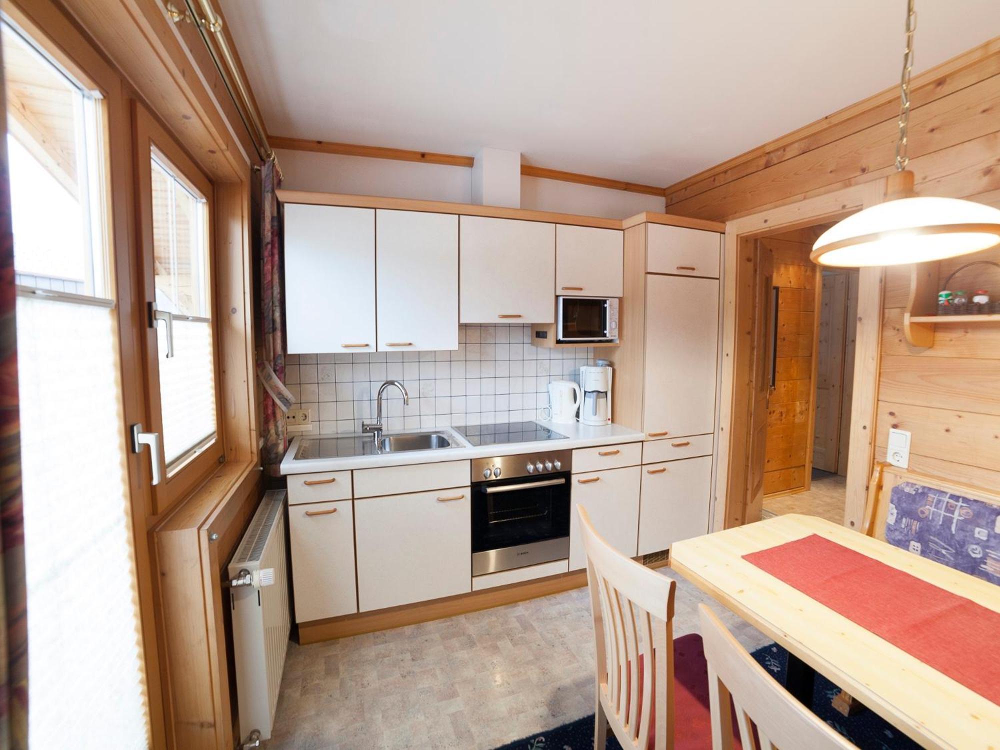 Apartamento Haus Lanner Altenmarkt im Pongau Habitación foto