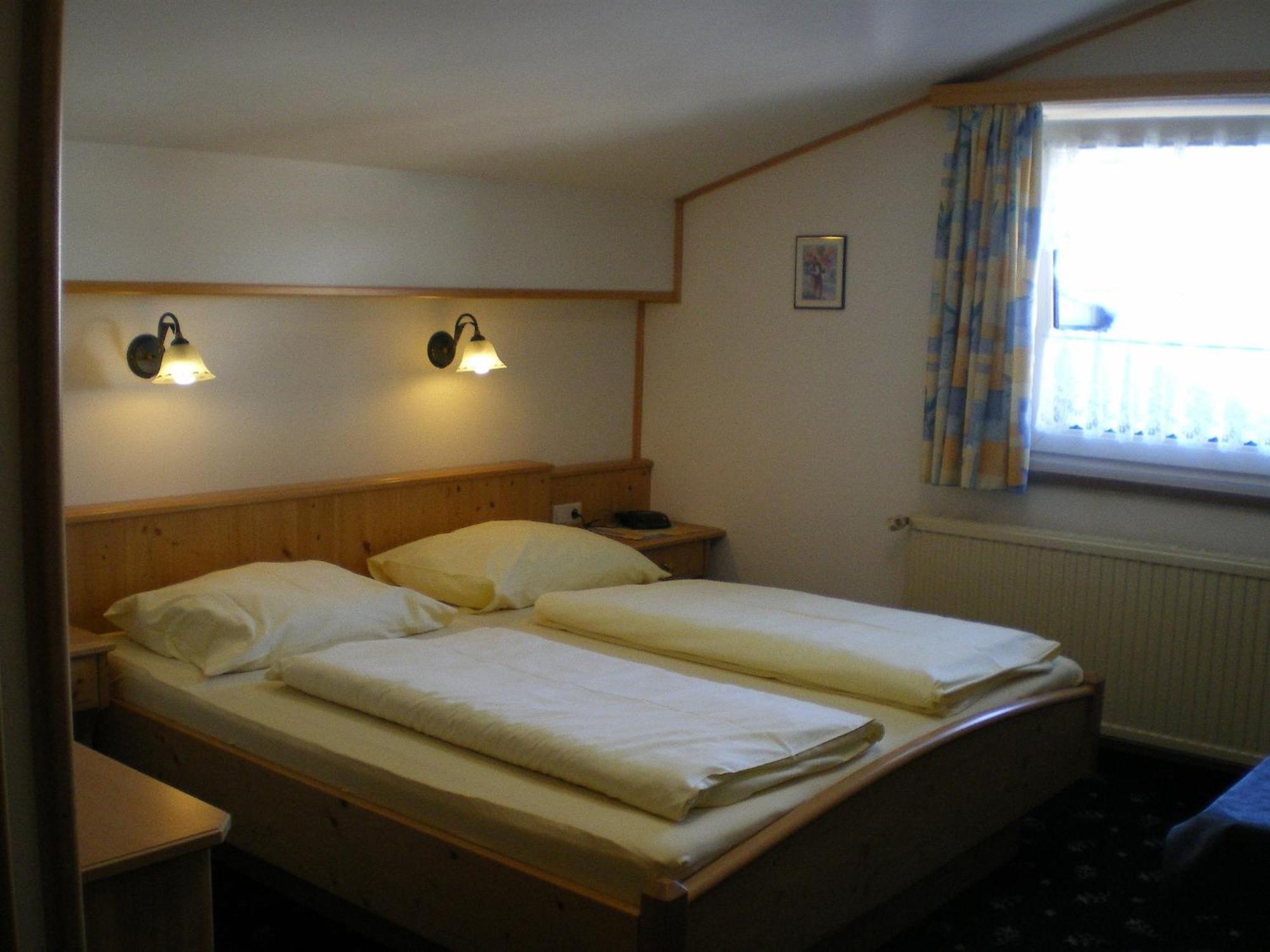 Apartamento Haus Lanner Altenmarkt im Pongau Habitación foto