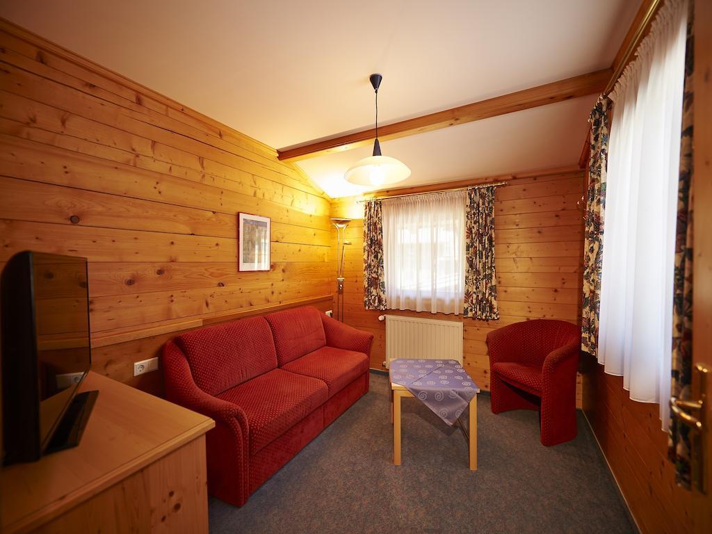 Apartamento Haus Lanner Altenmarkt im Pongau Habitación foto
