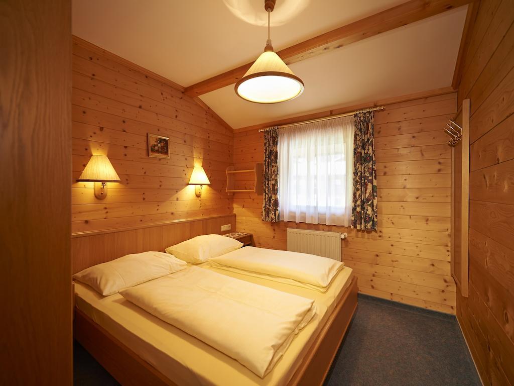 Apartamento Haus Lanner Altenmarkt im Pongau Habitación foto