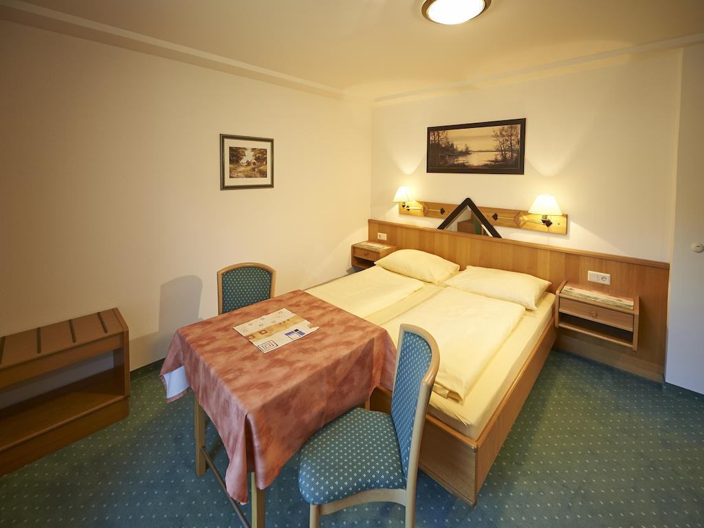 Apartamento Haus Lanner Altenmarkt im Pongau Habitación foto
