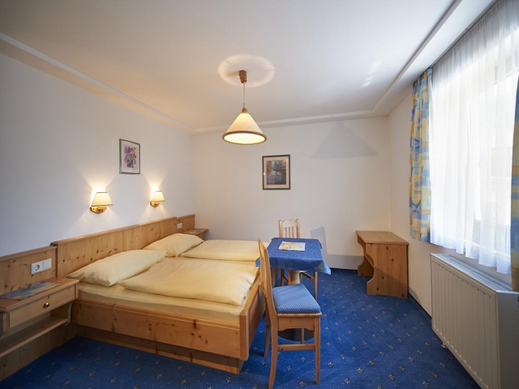 Apartamento Haus Lanner Altenmarkt im Pongau Habitación foto