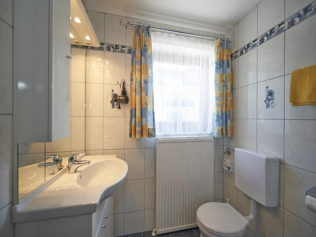 Apartamento Haus Lanner Altenmarkt im Pongau Habitación foto